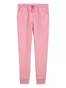 Спортивные брюки OshKosh, розовый