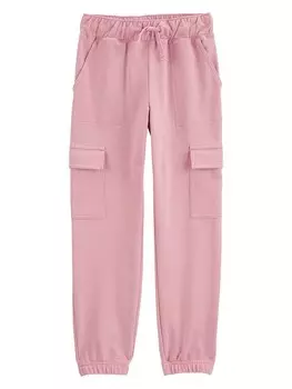 Спортивные брюки OshKosh, розовый