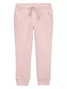 Спортивные брюки OshKosh, розовый