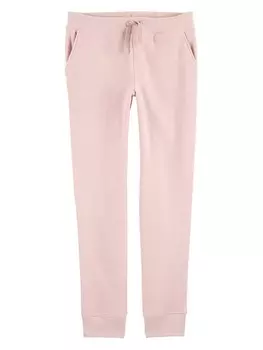Спортивные брюки OshKosh, розовый