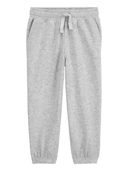 Спортивные брюки OshKosh, серый