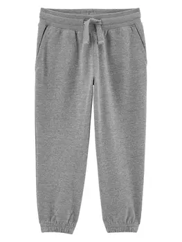 Спортивные брюки OshKosh, серый