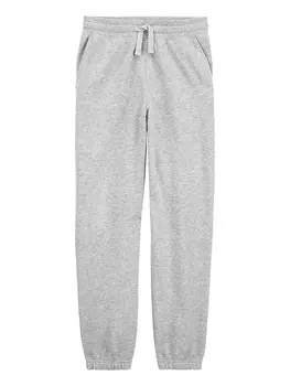 Спортивные брюки OshKosh, серый