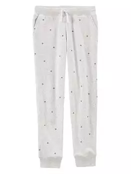 Спортивные брюки OshKosh, серый