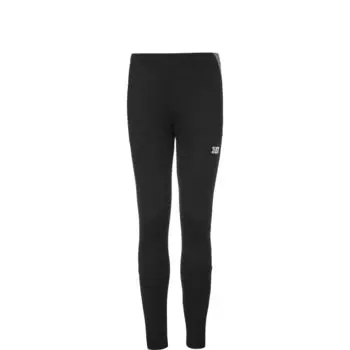 Спортивные брюки OUTFITTER OCEAN FABRICS TAHI, черный