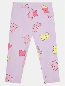 Спортивные брюки Ovs, фиолетовый