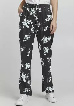 Спортивные брюки Oxmo, антрацит