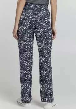 Спортивные брюки Oxmo, цвет Mottled Dark Blue