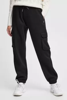 Спортивные брюки Oxmo OXHonnie, черный