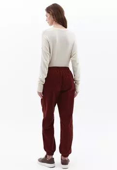 Спортивные брюки OXXO, красный