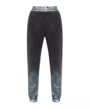 Спортивные брюки P Leb Diesel, серый