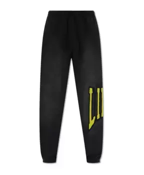 Спортивные брюки P Marchi Diesel, серый