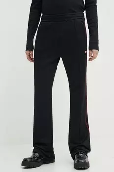 Спортивные брюки P-ZAMPER-D Diesel, черный