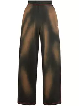 Спортивные брюки P-Zenia Diesel, коричневый