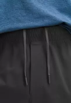 Спортивные брюки PACE BREAKER JOGGER REGULAR lululemon, серый