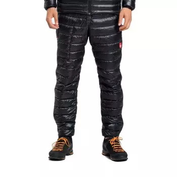 Спортивные брюки Pajak Ghost 3/4, черный