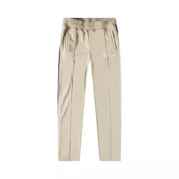 Спортивные брюки Palm Angels Classic Track Pants, белый