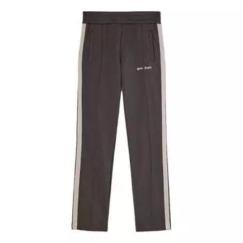 Спортивные брюки Palm Angels F23 New Classic Track Pants 'Grey', серый