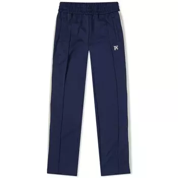 Спортивные брюки Palm Angels с монограммой