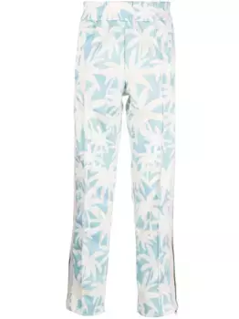 Спортивные брюки Palms PALM ANGELS, синий