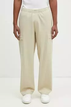 Спортивные брюки Pangaia, бежевый