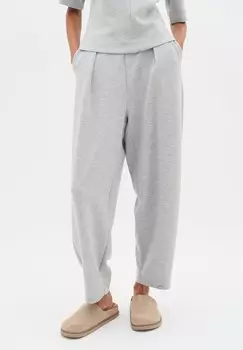 Спортивные брюки PANNIE InWear, серый