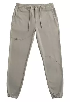 Спортивные брюки PANOHA KAFT, серый