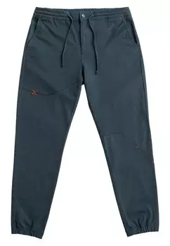 Спортивные брюки PANOHA KAFT, синий