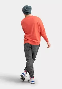 Спортивные брюки PANOHA KAFT, светло-голубой