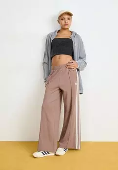 Спортивные брюки PANT adidas Originals, коричневый