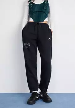 Спортивные брюки Pant Jordan, цвет black/legend sand