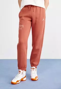 Спортивные брюки PANT Jordan, цвет dusty peach/(legend sand)