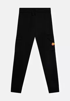 Спортивные брюки PANT Nike Sportswear, цвет black