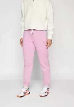 Спортивные брюки PANT Reebok, цвет rose
