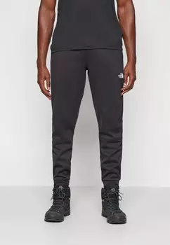 Спортивные брюки PANT The North Face, черный
