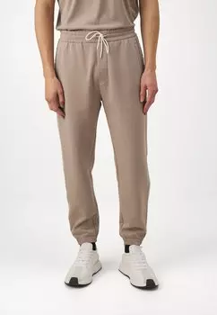 Спортивные брюки PANTALONI Emporio Armani, цвет moon rock