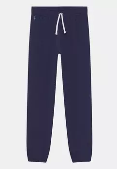 Спортивные брюки Pants Athletic Polo Ralph Lauren, цвет newport navy
