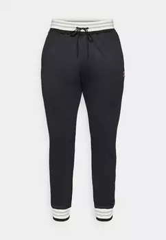 Спортивные брюки PANTS BAME Fila, черный