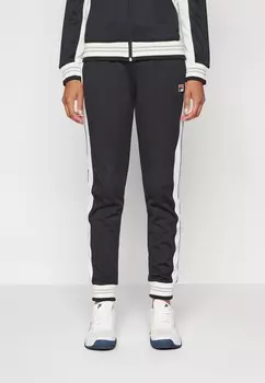 Спортивные брюки PANTS RUMI Fila, черный