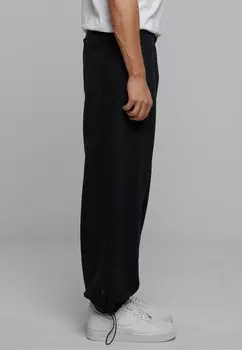 Спортивные брюки PARACHUTE HEAVY Urban Classics, черный