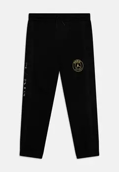 Спортивные брюки Paris Saint-Germain Pant Unisex Jordan, черный