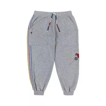 Спортивные брюки Parrot Heather Grey от Paris Saint-Germain x Esteban Cortzar