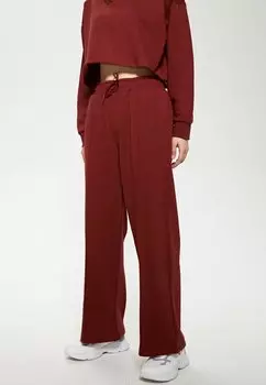 Спортивные брюки PASTEL EOSELIO, цвет burgundy