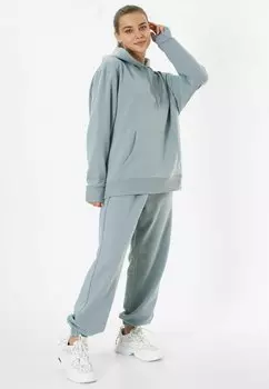 Спортивные брюки PASTEL EOSELIO, цвет sage green