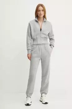 Спортивные брюки Патриции Пепе Patrizia Pepe, серый