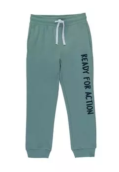 Спортивные брюки Paw Patrol, цвет iceberg green