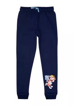 Спортивные брюки PAW PATROL JOGGING TRAININGS Paw Patrol, синий
