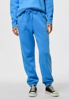 Спортивные брюки PCCHILLI PANTS Pieces, синий