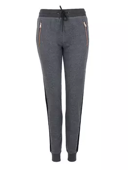 Спортивные брюки Peak Mountain Anovre, серый