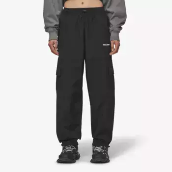 Спортивные брюки Pegador Yuri Tracksuit Pants, черный